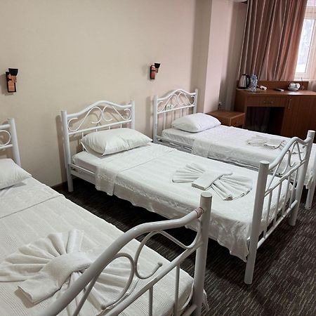 Hotel L Bakuri Batumi Zewnętrze zdjęcie