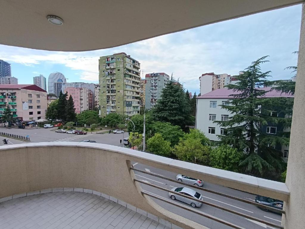 Hotel L Bakuri Batumi Zewnętrze zdjęcie